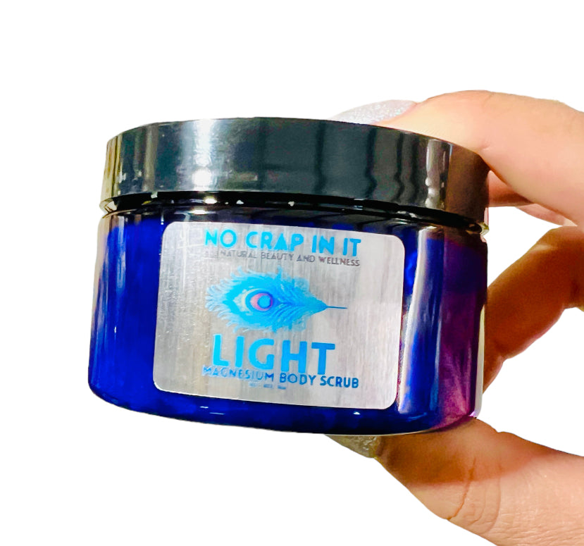 Light Magnesium Products