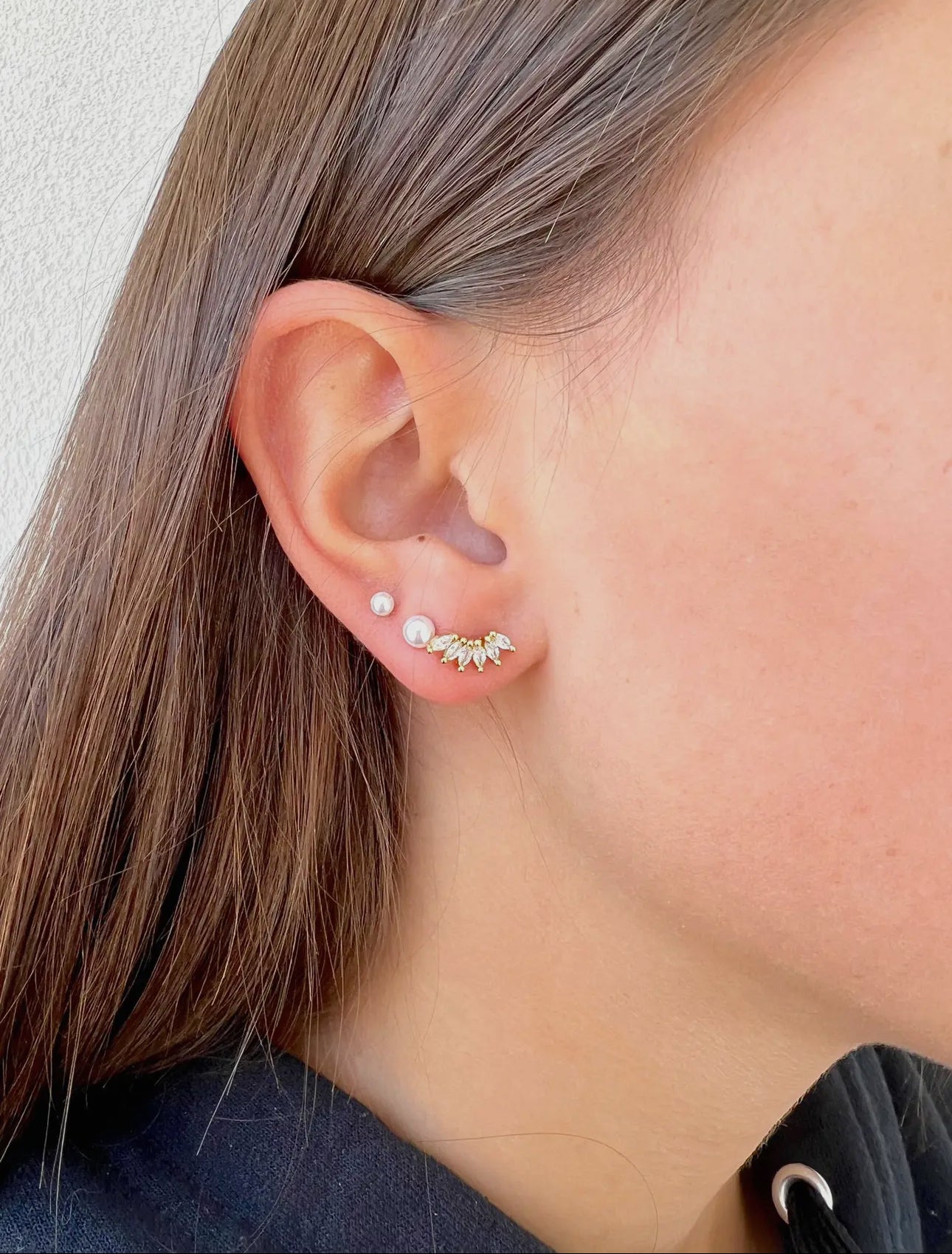 Tiffany Stud Earrings