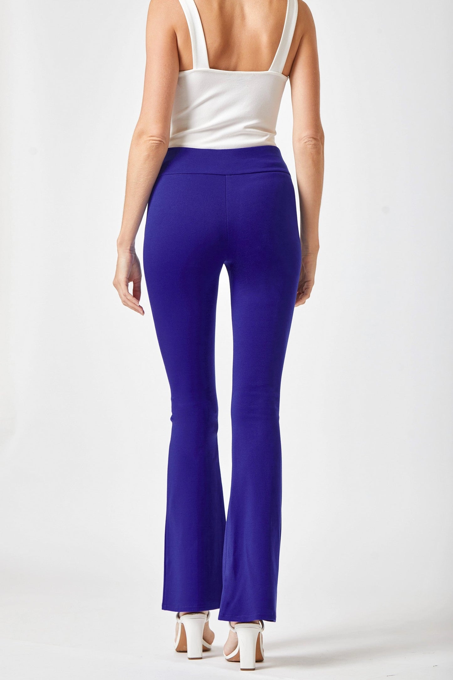 Pre Order- Magic Flare Pants in Eleven Colors ships mid April