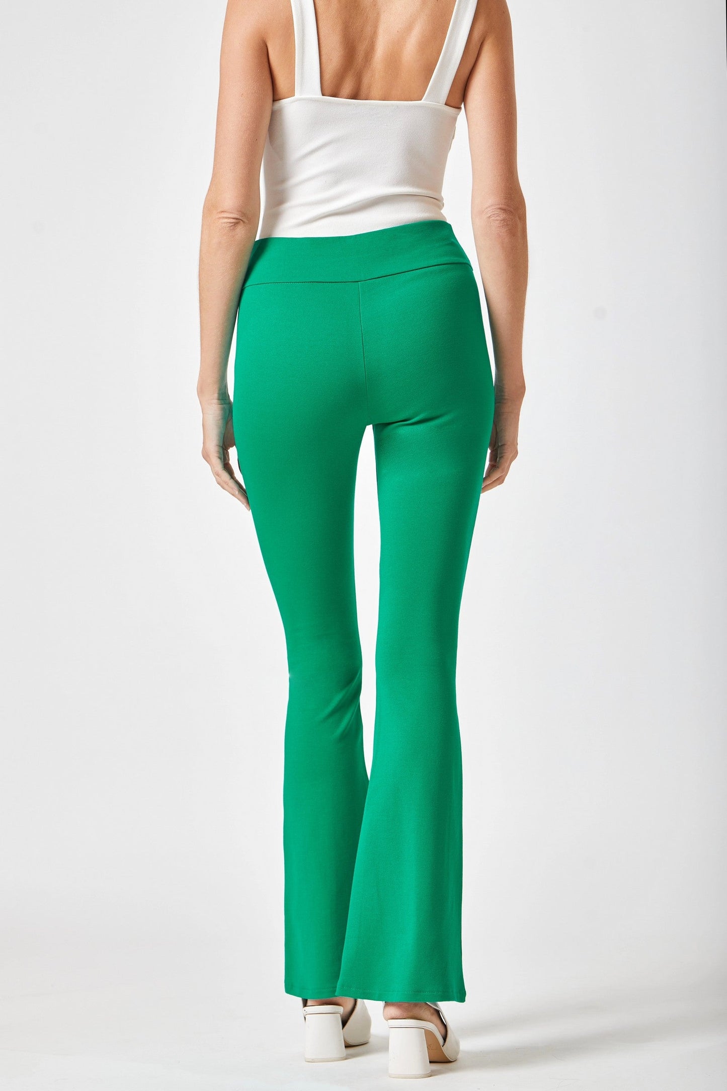 Pre Order- Magic Flare Pants in Eleven Colors ships mid April