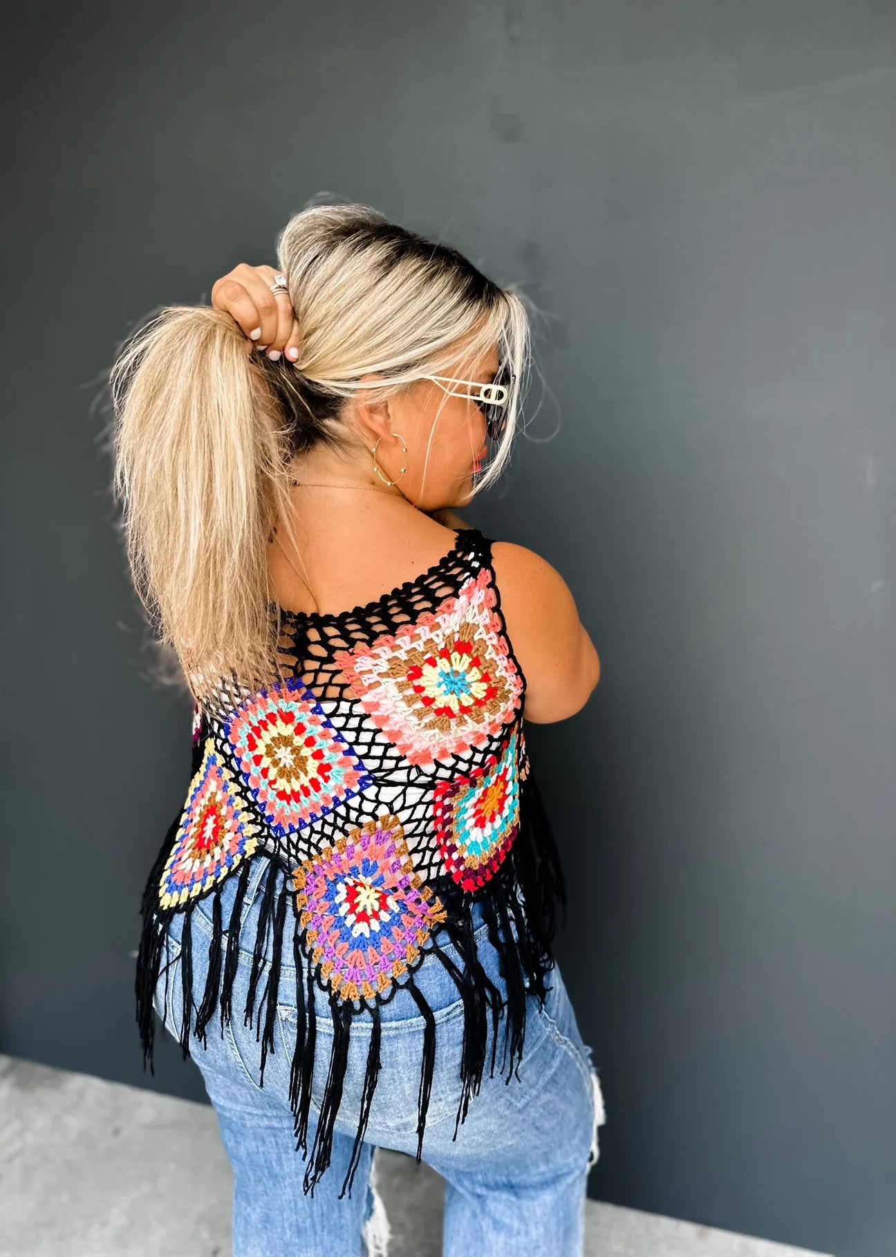 Gypsy Summer Crochet – Bayleigh's Boutique